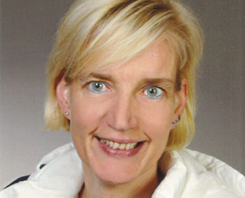 Sabine Eickhoff