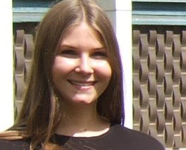 Kristin Tschernig